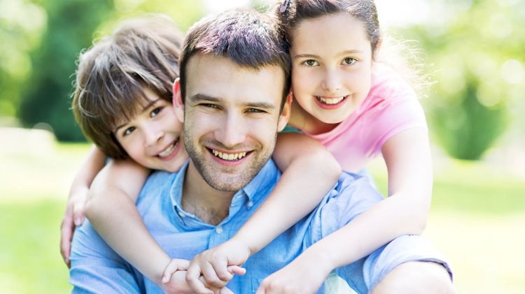 Pandemi baba-çocuk ilişkisindeki dinamikleri değiştirdi