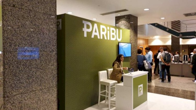 Paribu ödenmiş sermayesini 40 milyon TL’ye yükseltti