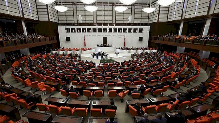 'Çocuklu mahpus annenin cezasının ertelenmesi' düzenlemesi mini yargı paketinden neden çıkarıldı?