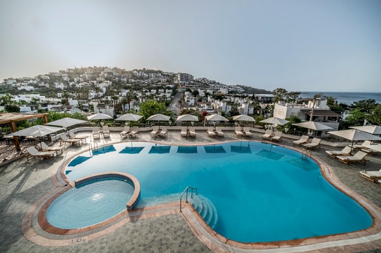 Bodrum’da sanat ve gastronominin adresi kapılarını açıyor