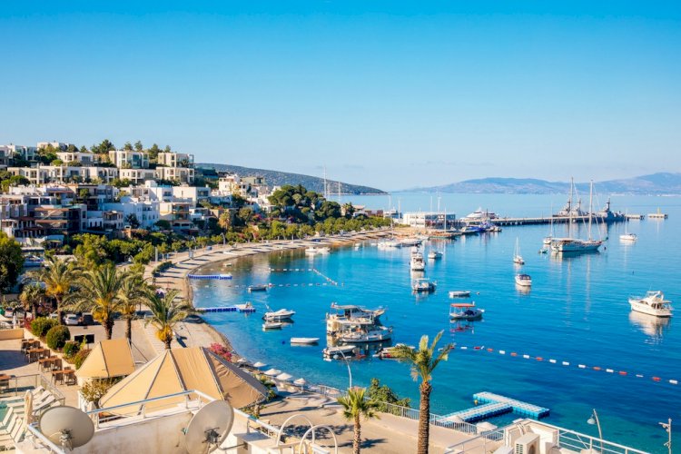 SunExpress’ten Bodrum atağı
