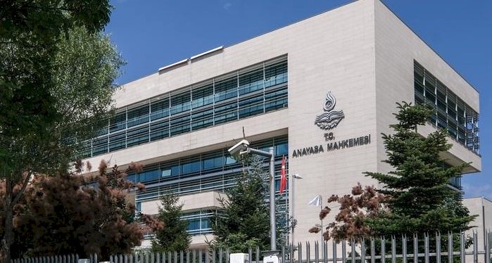 AYM, HDP'yi kapatma davasında ilk incelemesini yarın yapacak