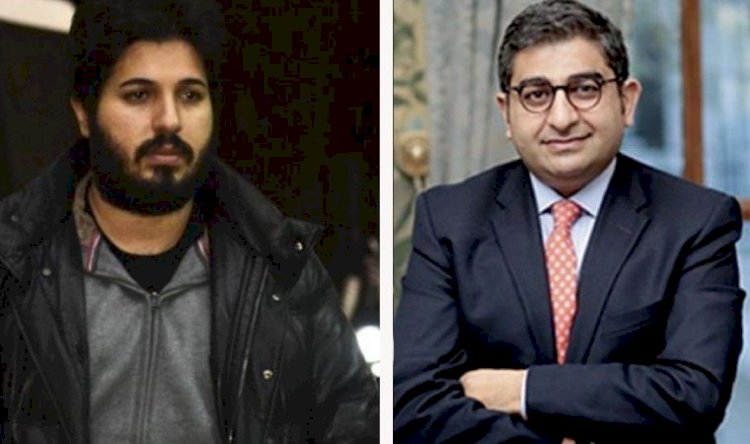 Sezgin Baran Korkmaz'ın, kimsenin dinlemediği 9 dakikalık kayıt ABD’nin elinde