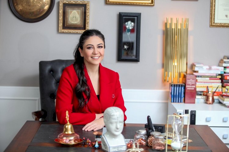 Bu yatta Türkçe konuşmak yasak