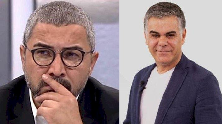 CHP'li Ali Mahir Başarır belgeleri de paylaştı. 