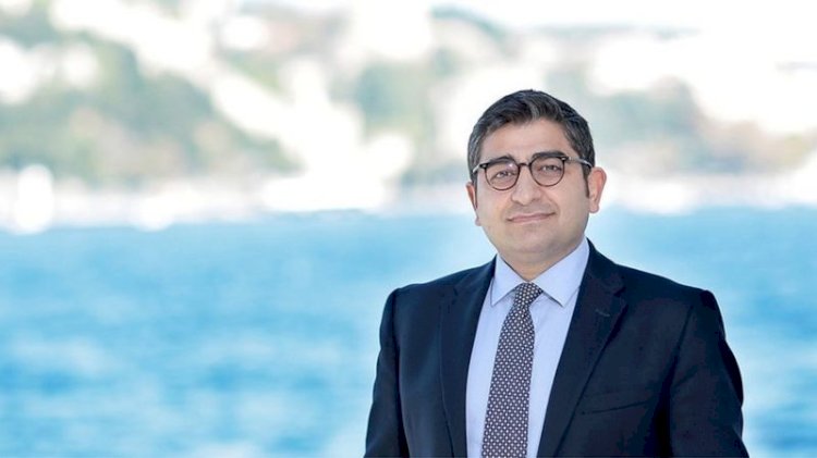 Sezgin Baran Korkmaz'ın iadesi için Türkiye hukuki süreç başlattı