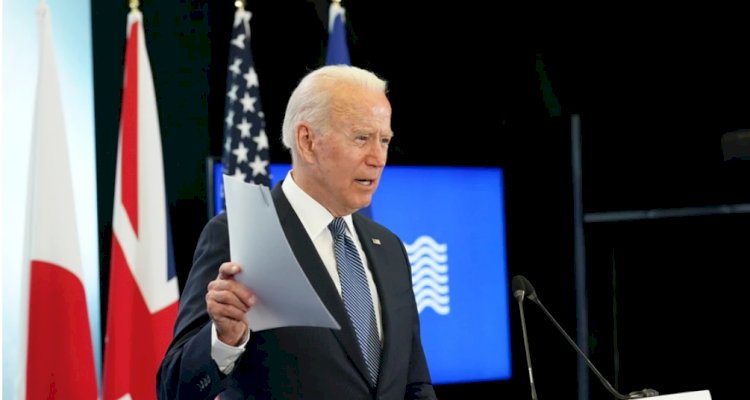 Biden Believes ‘America Is Back,’ but US Allies Aren’t So Sure