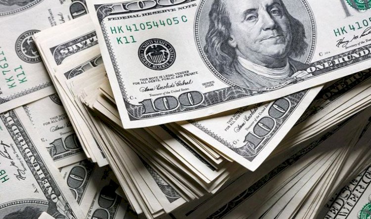 Dolar tarihi zirvesine yürüyor
