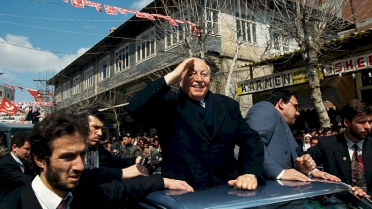 Türkiye’de hangi partilere kapatma davası açıldı?