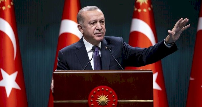 Sokağa çıkma kısıtlamaları 1 Temmuz'da sona eriyor