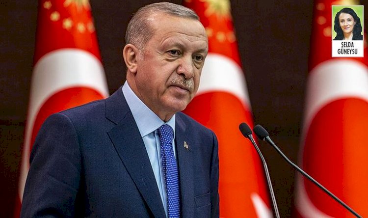Krizle birlikte AKP'nin eriyen oyları anketlerle gün yüzüne çıktı, iktidar endişeli