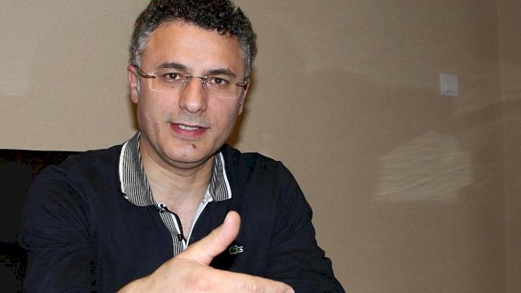 AYM eski Raportörü Osman Can: HDP'nin kapatılması, AKP'ye 70-80 vekil kazandırır