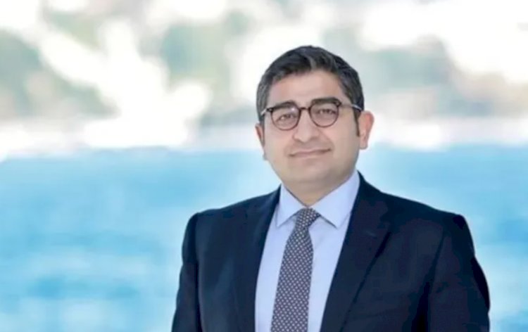 Sezgin Baran Korkmaz kara parayı Türkiye'de kimlerle akladı?