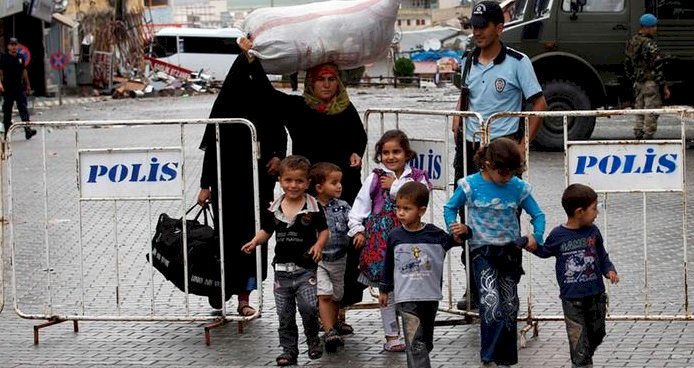 KStA: Türkiye ile yapılan anlaşma kirli bir iştir