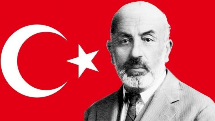 Kocakarı ile Ömer | Mehmet Akif ERSOY