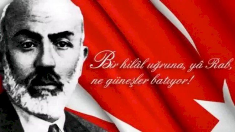 Mehmet Akif Ersoy Altın Kesitler - Çoktan Beridir