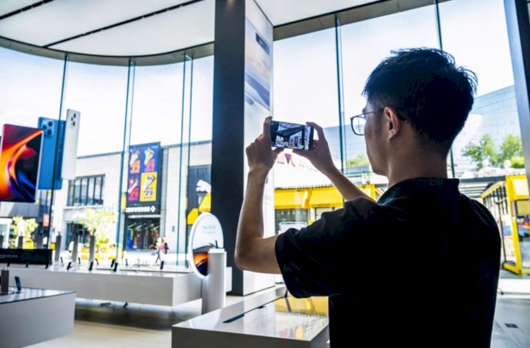OPPO, CVPR 2021'den 12 Ödülle Döndü