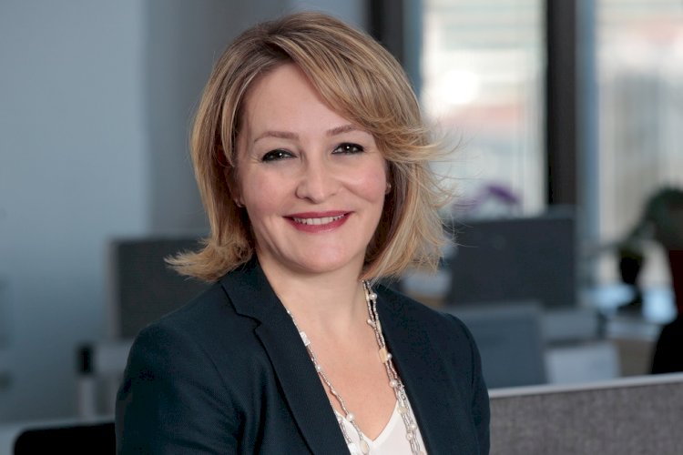 YASED Başkanı Ayşem Sargın: “Doğru zamanda doğru bir inisiyatif”