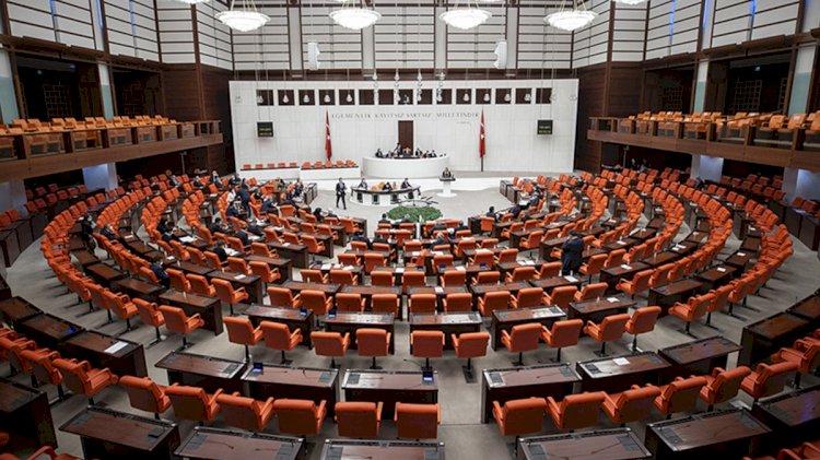 Meclis'te Delta varyantı paniği