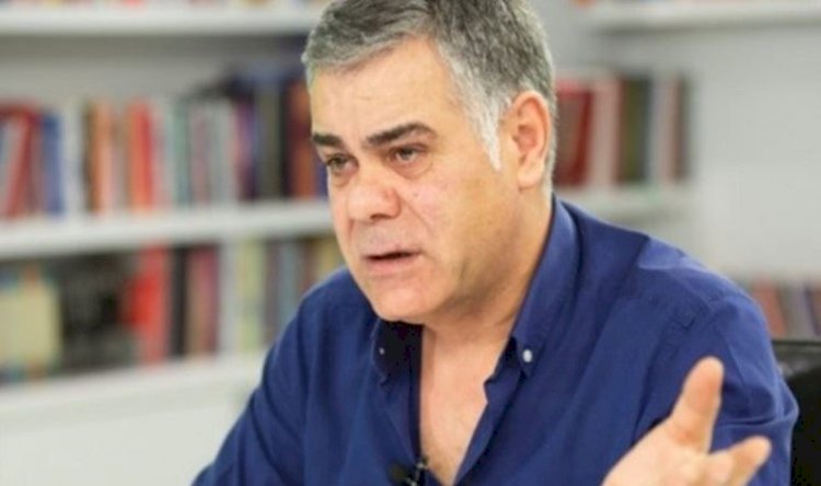 Figen Çalıkuşu OHAL Komisyon Borsası mı?
