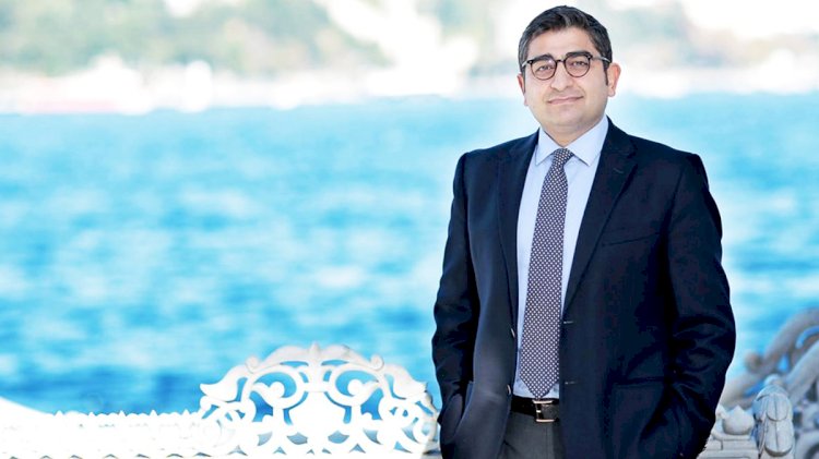 Sezgin Baran Korkmaz'ın Bloomberg röportajı ortaya çıktı: Alavere dalavere ona gidiyoruz