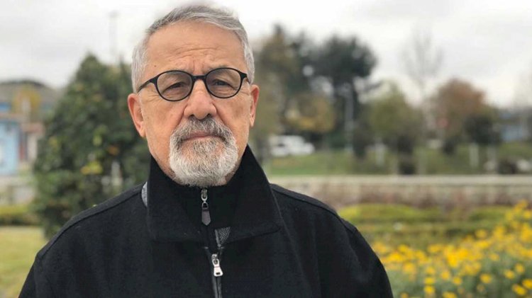 Uzmanlardan deprem uyarısı: Büyük bir deprem bekliyoruz