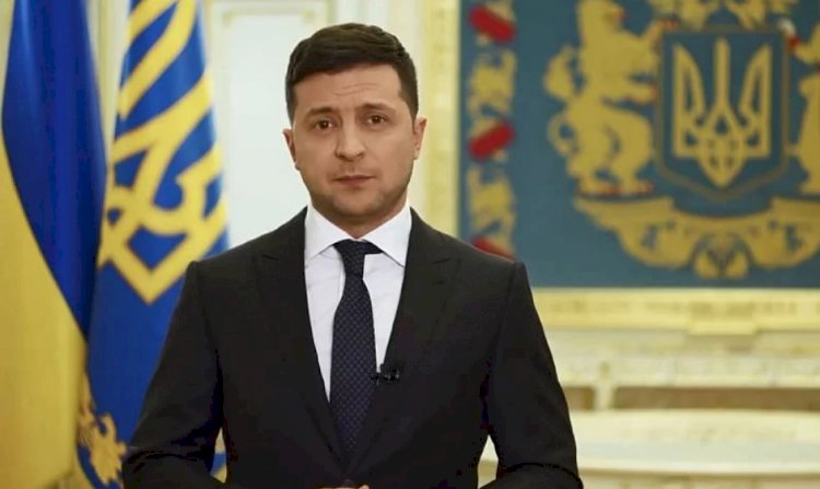 Zelenskiy ve Akhmetov liderliği korudu. En etkili 100 Ukraynalı