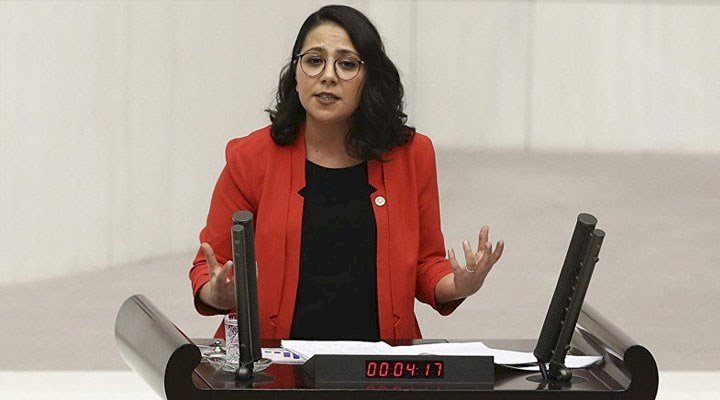 Sera Kadıgil’den sonra CHP'den istifa edeceği söylenen vekiller Odatv'ye konuştu
