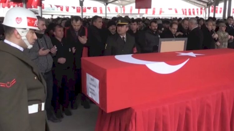 Bu şehit babasına verdiğiniz okul sözünü tutun