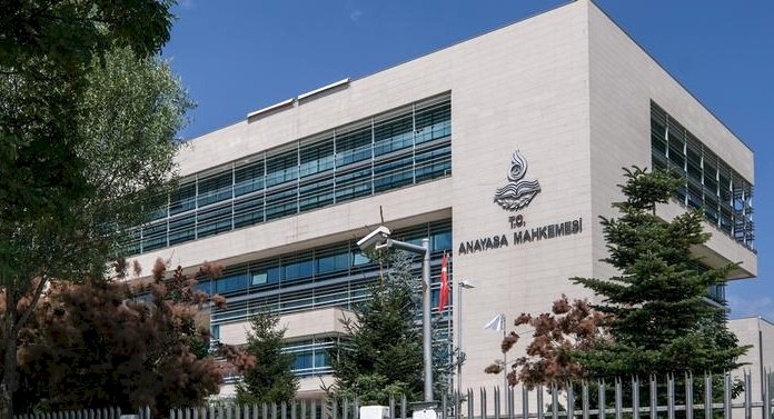 AYM’den kritik KHK kararı: Üyeliğe MGK karar veremez