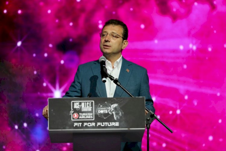 İMAMOĞLU TURİZM İÇİN SEFERBERLİK ÇAĞRISI YAPTI