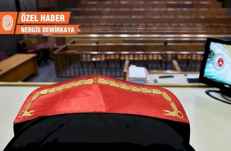 Yargı reformu: AKP’nin derman değil sebep olduğunun kanıtı