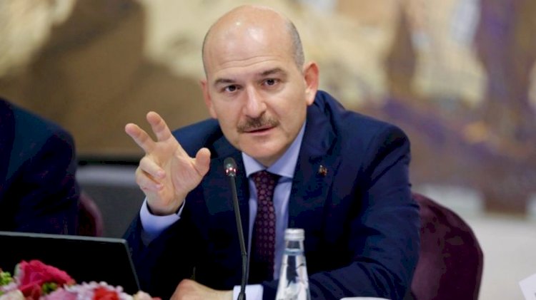 Soylu'nun kiraladığı SBK Holding'in uçağını, şirketine fatura etmesiyle ilgili iddialar neler?