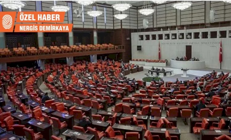 CHP’nin Parlamenter Sistem önerisi: Vatandaşa yasa teklifi ve veto hakkı