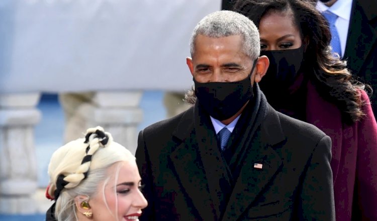 Eski Başkan Obama’dan “Demokrasi ve Seçim” Uyarısı
