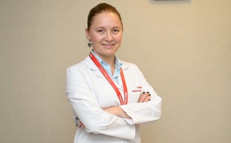 GEBELİK BULANTI VE KUSMALARI GÖZÜNÜZÜ KORKUTMASIN!