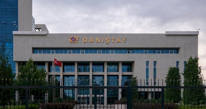 Danıştay İstanbul Sözleşmesi'nin feshinde yürütmeyi durdurma talebini reddetti