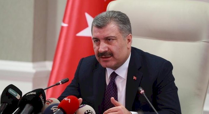Koca: Spor müsabakaları seyircili oynanabilir