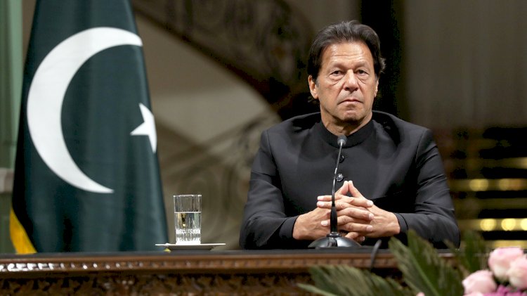 Pakistan Başbakanı'ndan skandal Doğu Türkistan savunması