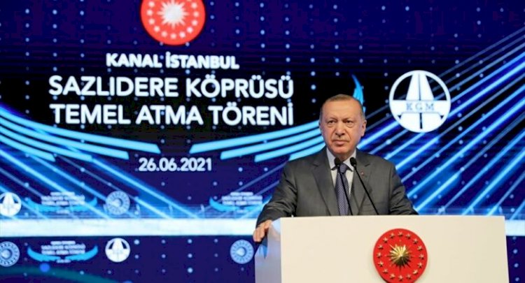 Ne oluyor? İktidar değişikliği ihtimali iktidarın mahrem çevrelerinde de mi konuşuluyor?