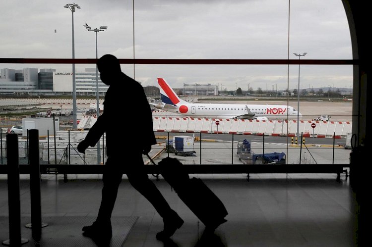 BM: Uluslararası turizmin 2023'e kadar canlanması beklenmiyor