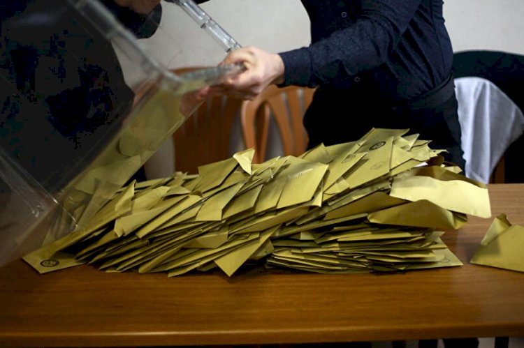 MAK Danışmanlık'ın haziran anketi: Sadece 3 parti barajı aşıyor