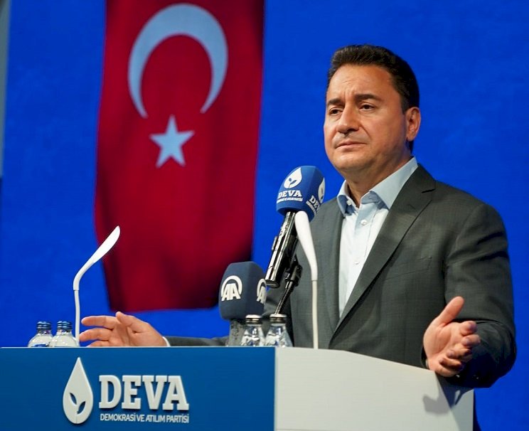 BABACAN’DAN BİRARADA YAŞAM VURGUSU
