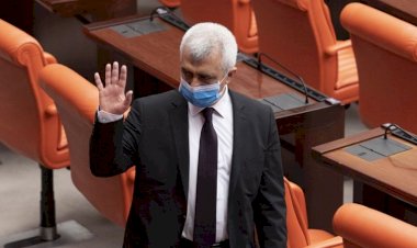 AYM'den Ömer Faruk Gergerlioğlu hakkında hak ihlali kararı: Tahliyesi bekleniyor