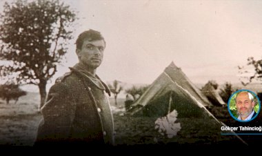 Eski Yargıtay Başkanı Sami Selçuk 27 Mayıs tanıklığını anlattı: Kapıda nöbetçiydim; bütün bakanları ve vekilleri dövdüler!
