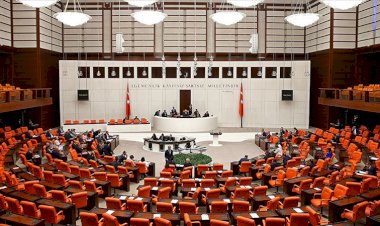 Kılıçdaroğlu'nun da bulunduğu 20 milletvekiline ait dokunulmazlık dosyaları TBMM Başkanlığına sunuldu