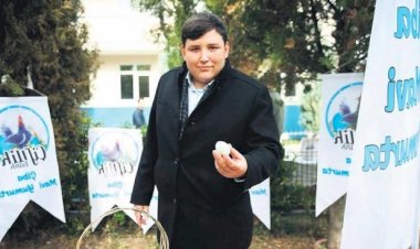 "Çiftlik Bank"ın kurucusu Aydın teslim oldu