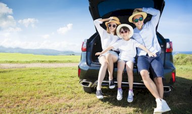 Tatil yolculuğunda araç kullanacaklar dikkat!