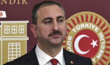 Bakan Gül: Yargı ele geçirilecek bir merci değildir