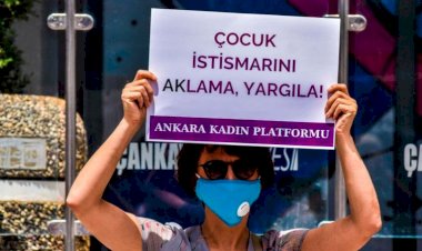 Cinsel suçlarda tutuklama için 'somut delil' kriterine formül arayışı